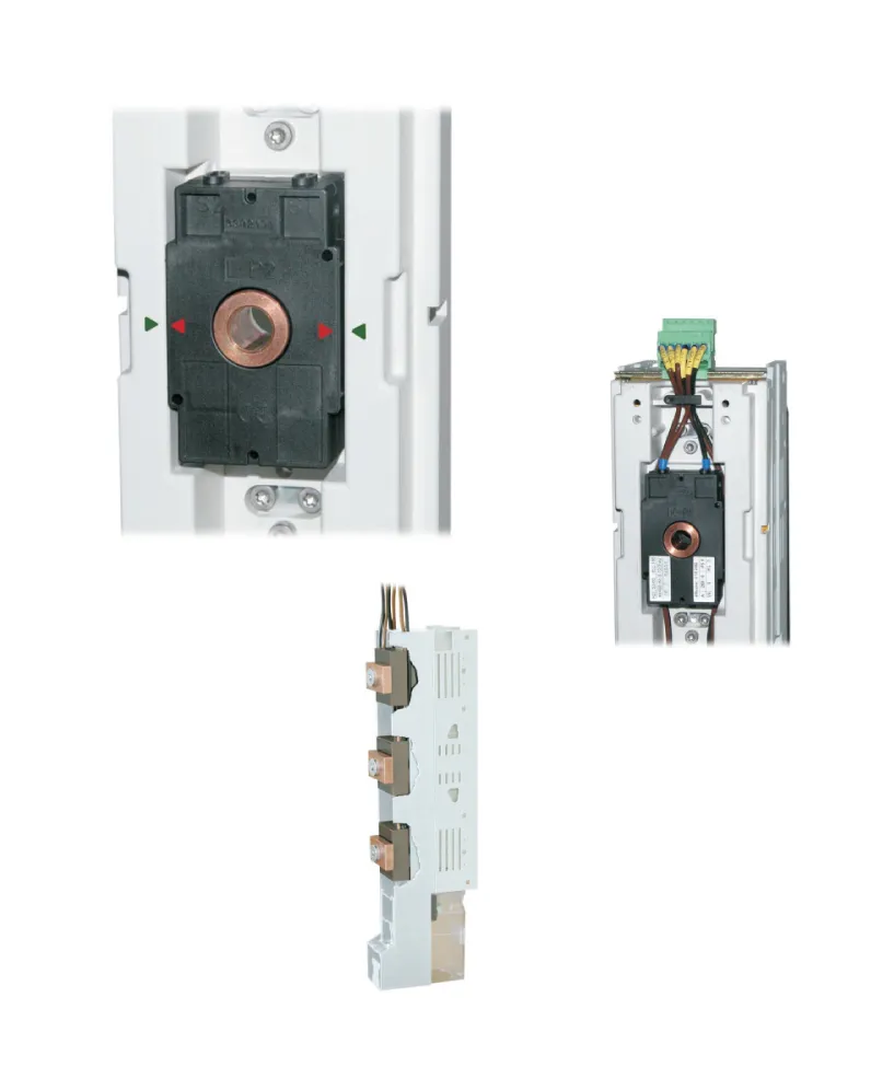 Osigurač tipa trake sv.disconn. SL00/100 3P M8 150/5 KI.1 001693000