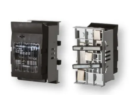Rastavljač prekidača osigurača HVL-B EK 000 3p BT00 10-70 001701012