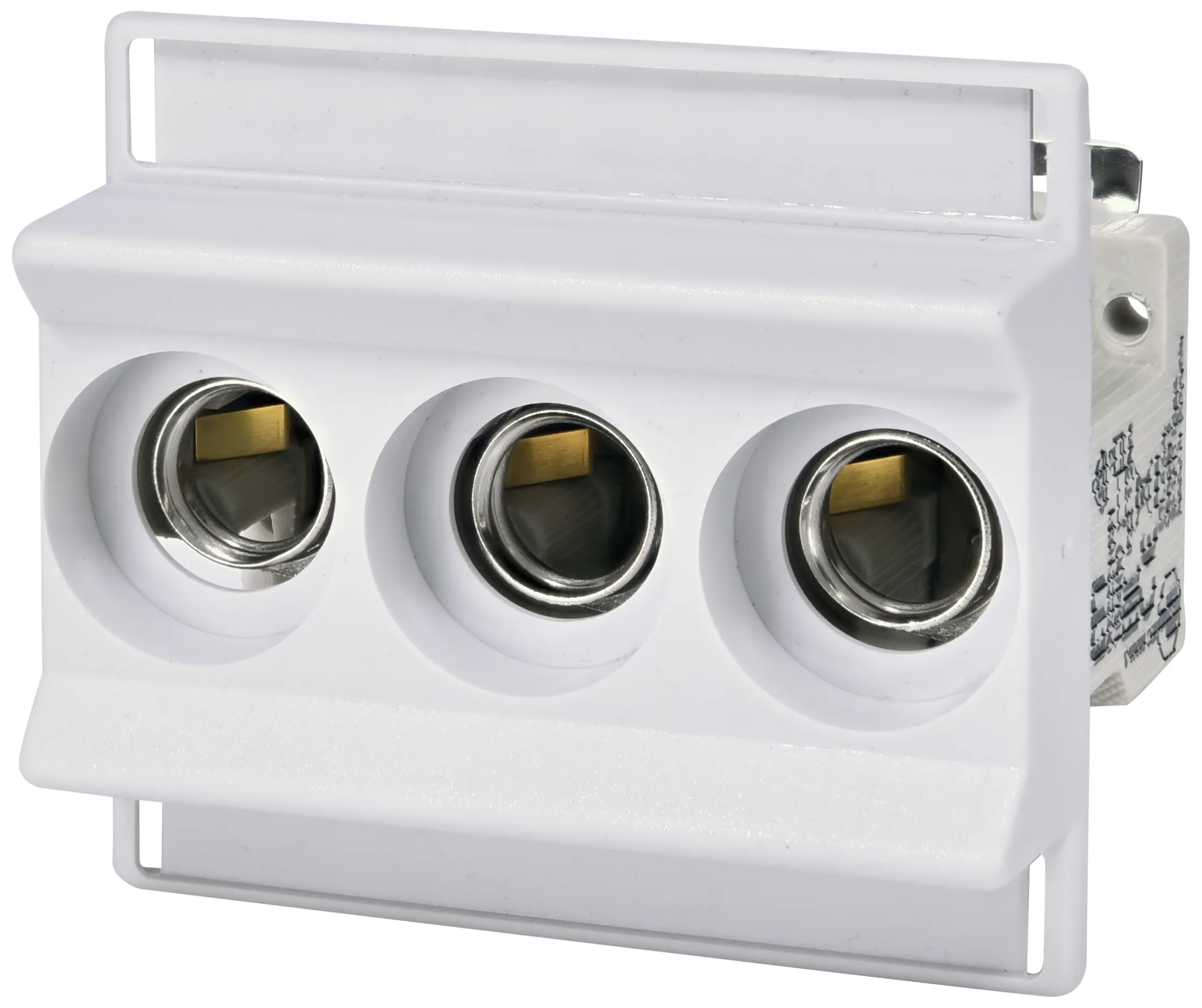 osnova osigurača D01 E14 16A N 3p 002221031