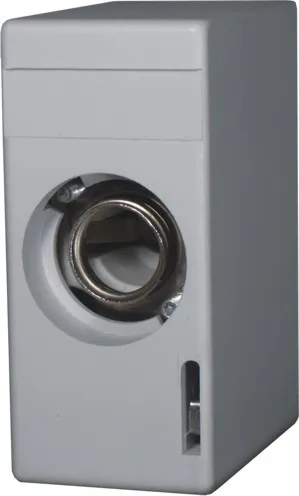 osnova osigurača D01 E14 16A N-U-K 1p 002221111