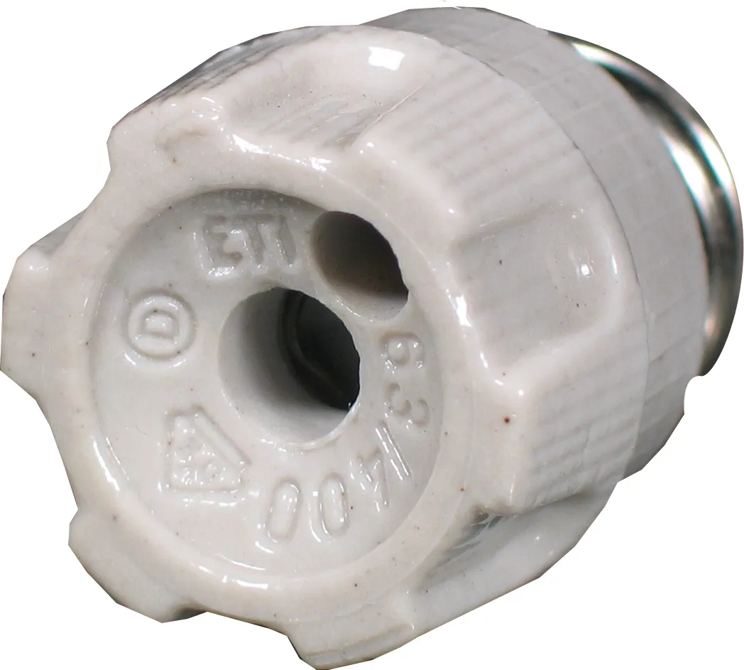 Kapa osigurača KN D01 002231003