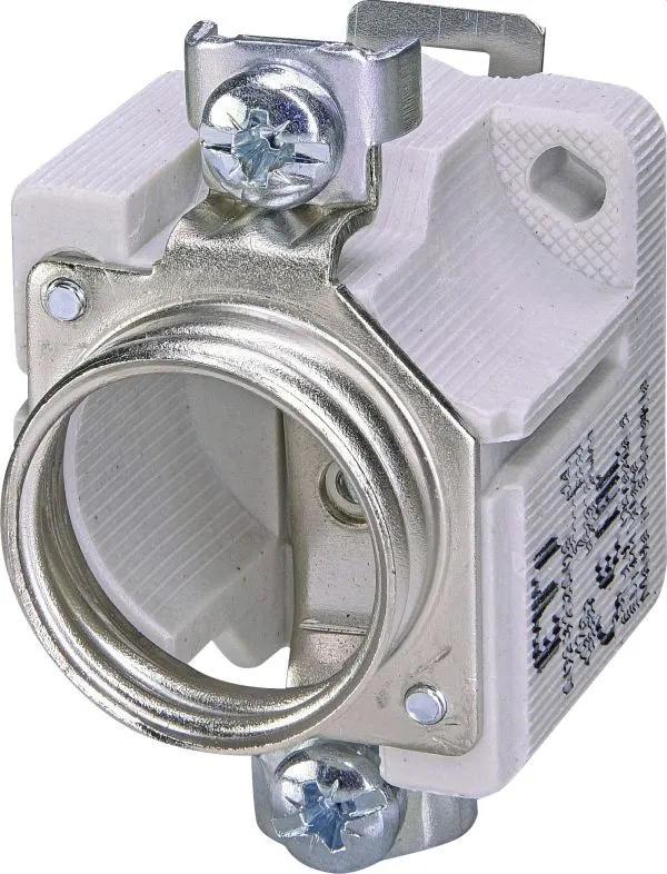 osnova osigurača DII E27 25A EZN 1p 002322009