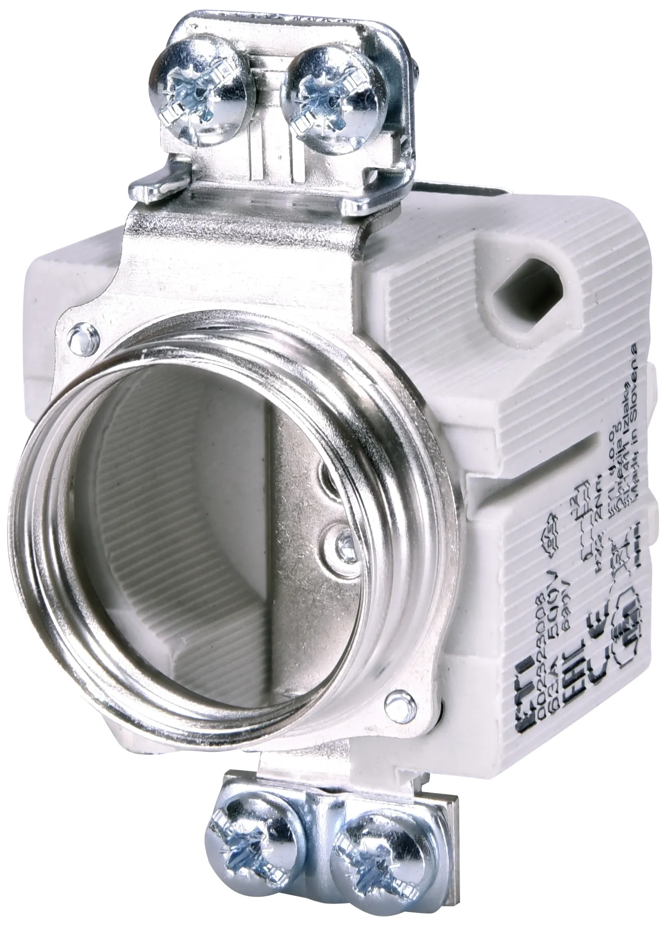 baza osigurača DIII E33 63A EZN 1p 002323008