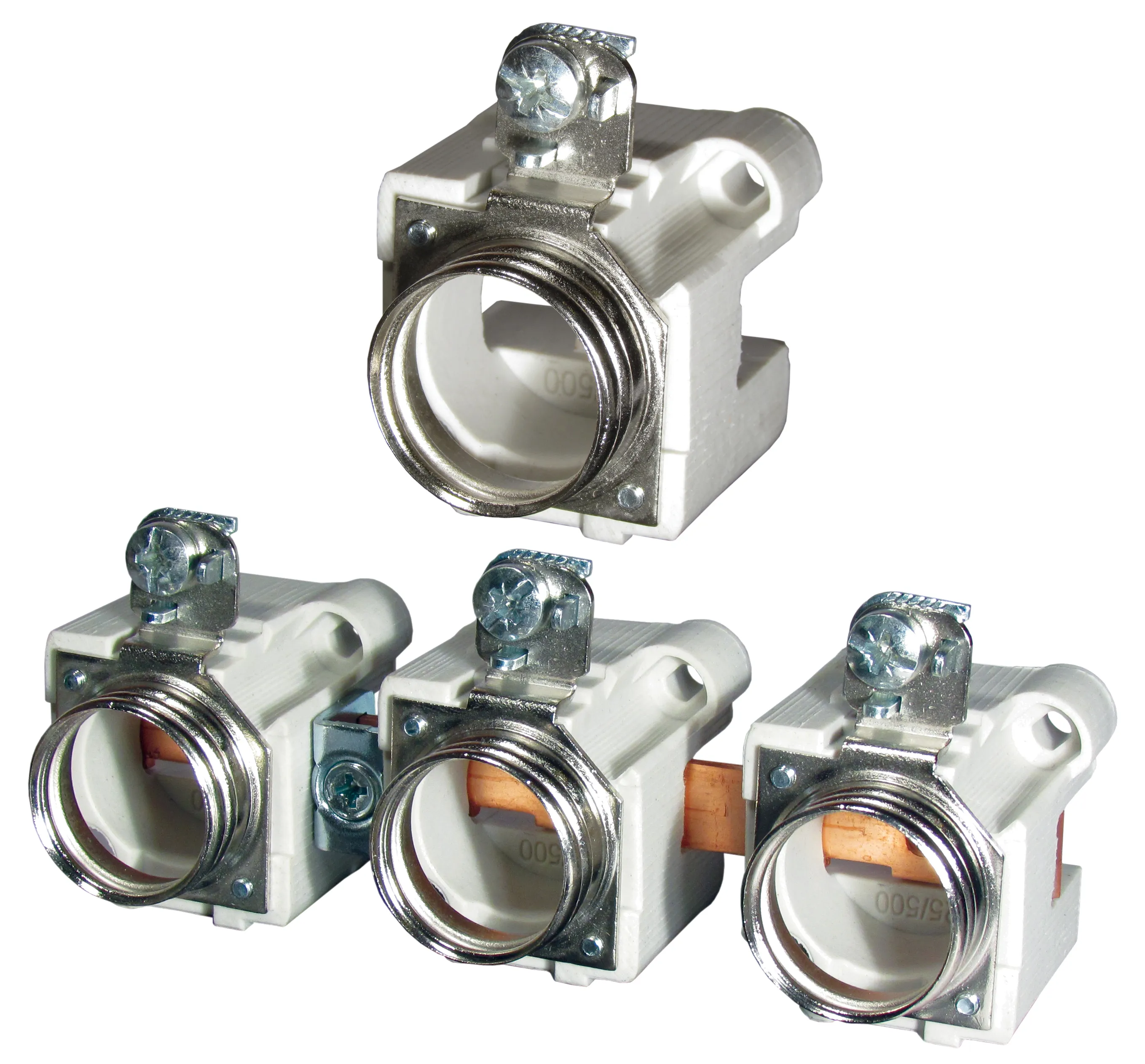 osnova osigurača SET EZR 63/GEG 63 3p 002323111