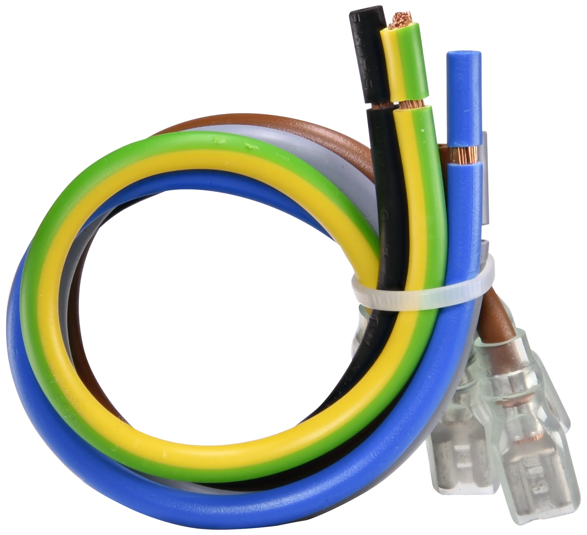 Kabl Cable set ETITEC EV T23 002440874