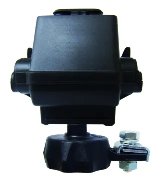 Odvodnik prenapona ETITEC A 660/10/BK-NO 002442845