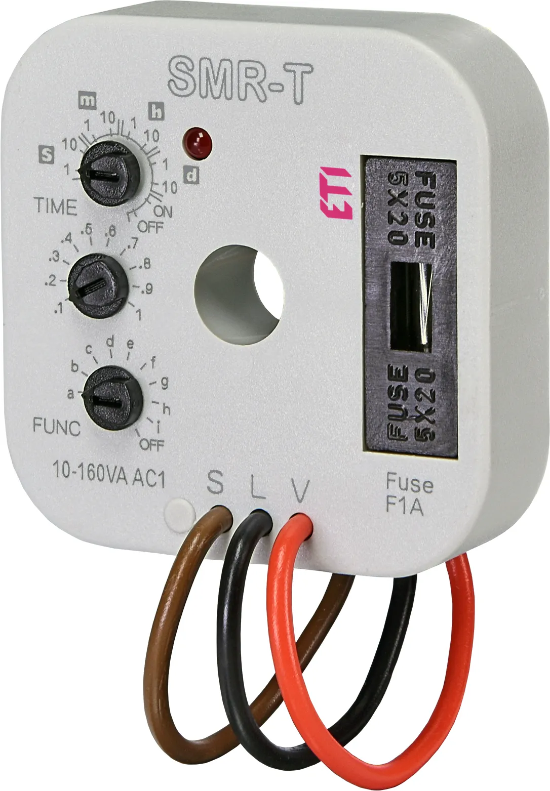 Vremenski relej SMR-T 002470004