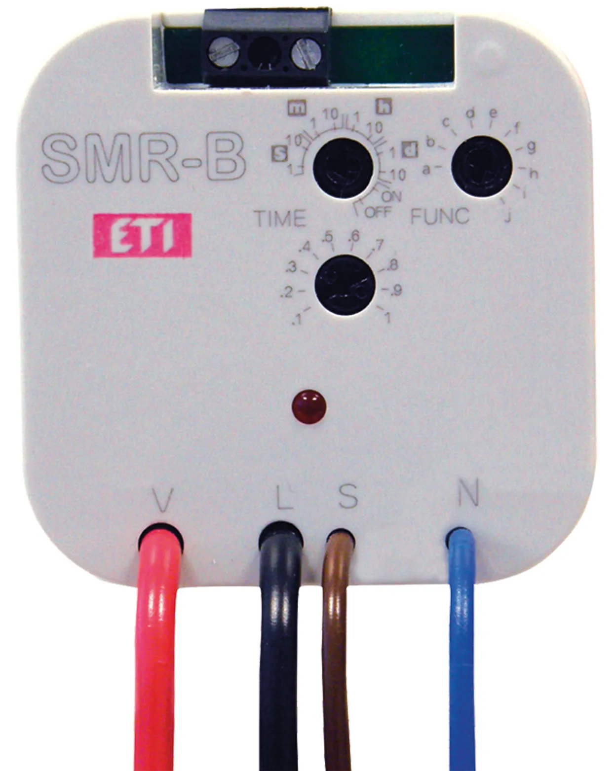 Vremenski relej SMR-B 002470021