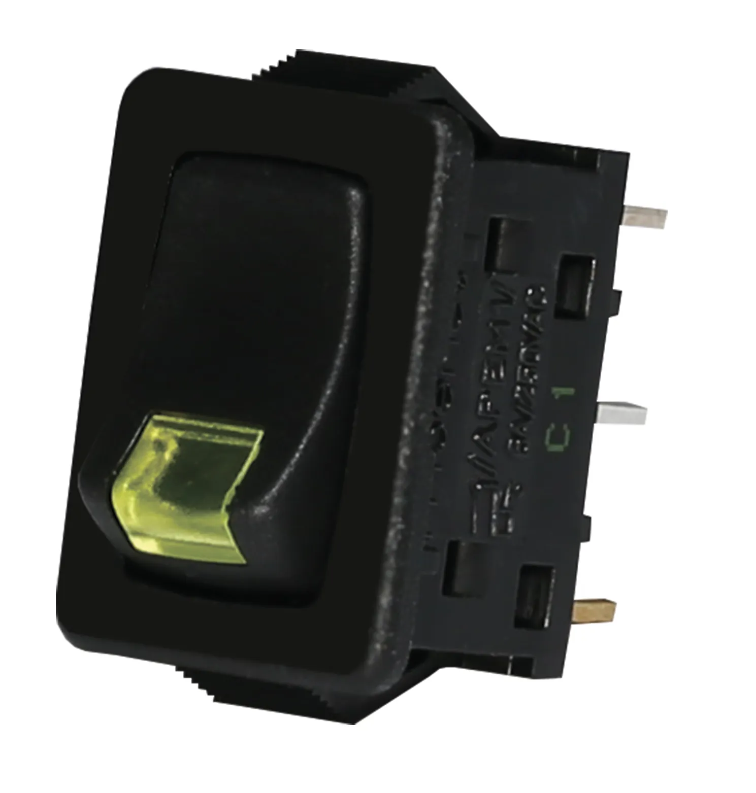 Pomoćni prekidač USS-09 6A 002470110