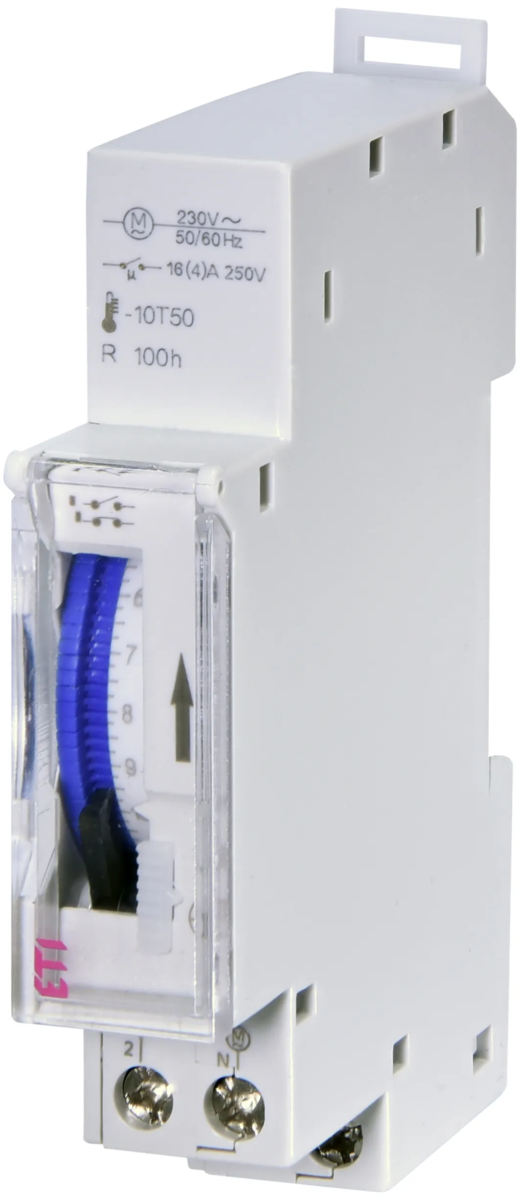 Vremenski relej ATS-1DR 230 002470297