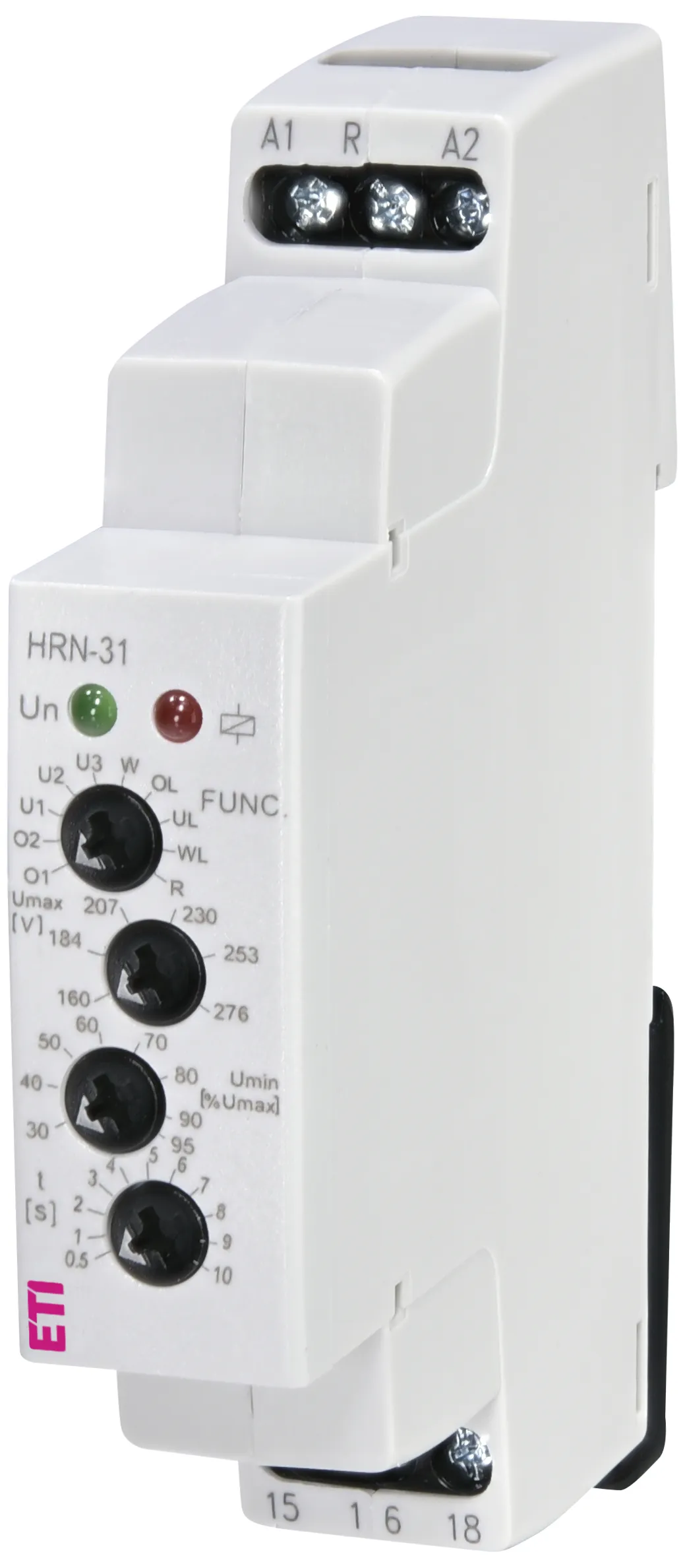 Upravljački relej HRN-31 002471450