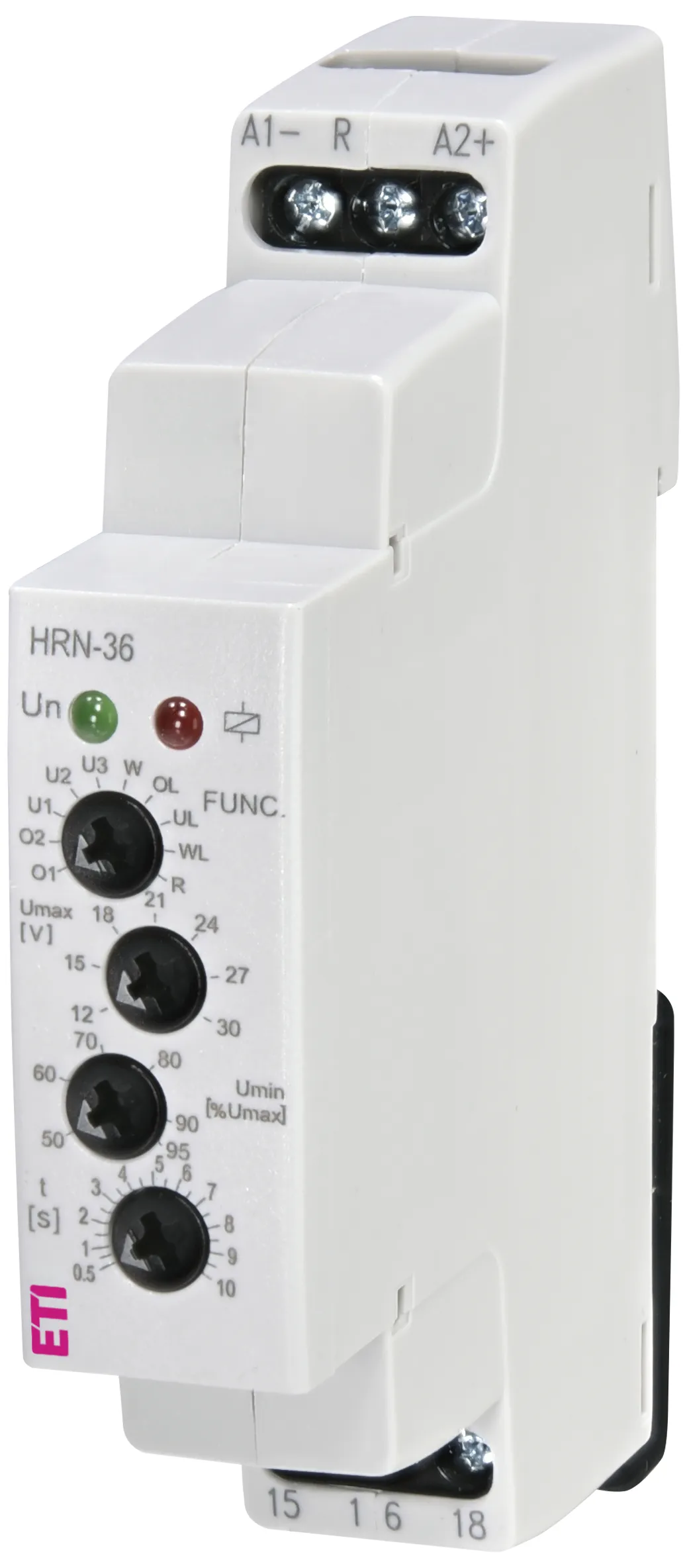 Upravljački relej HRN-36 002471451