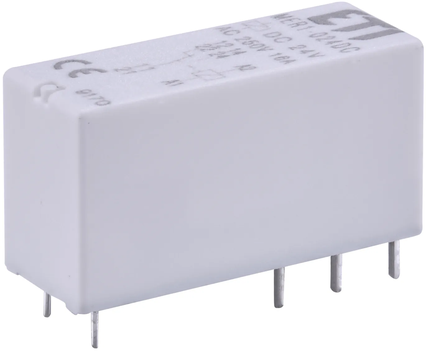 Relej MER1-024DC 002473045