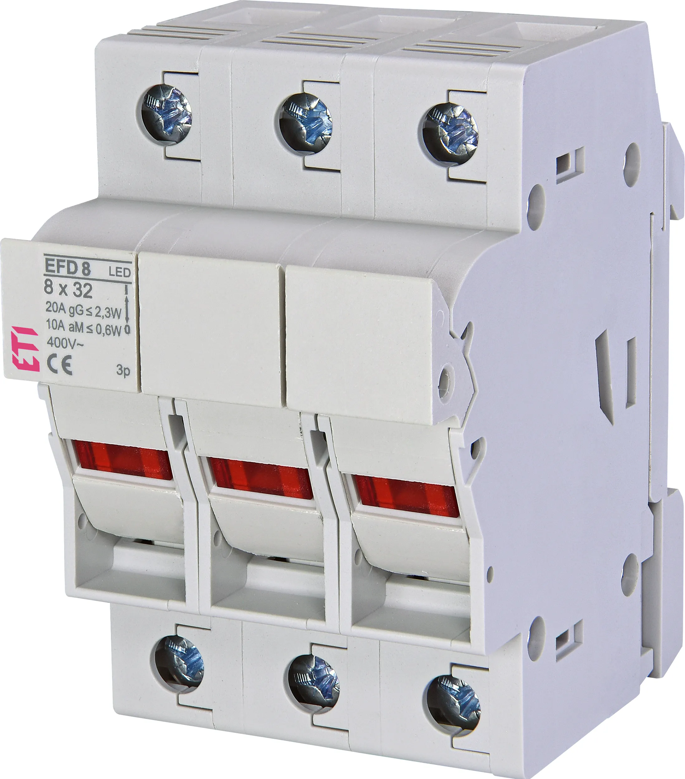 rastavljač EFD 8 3p LED AD 002520314