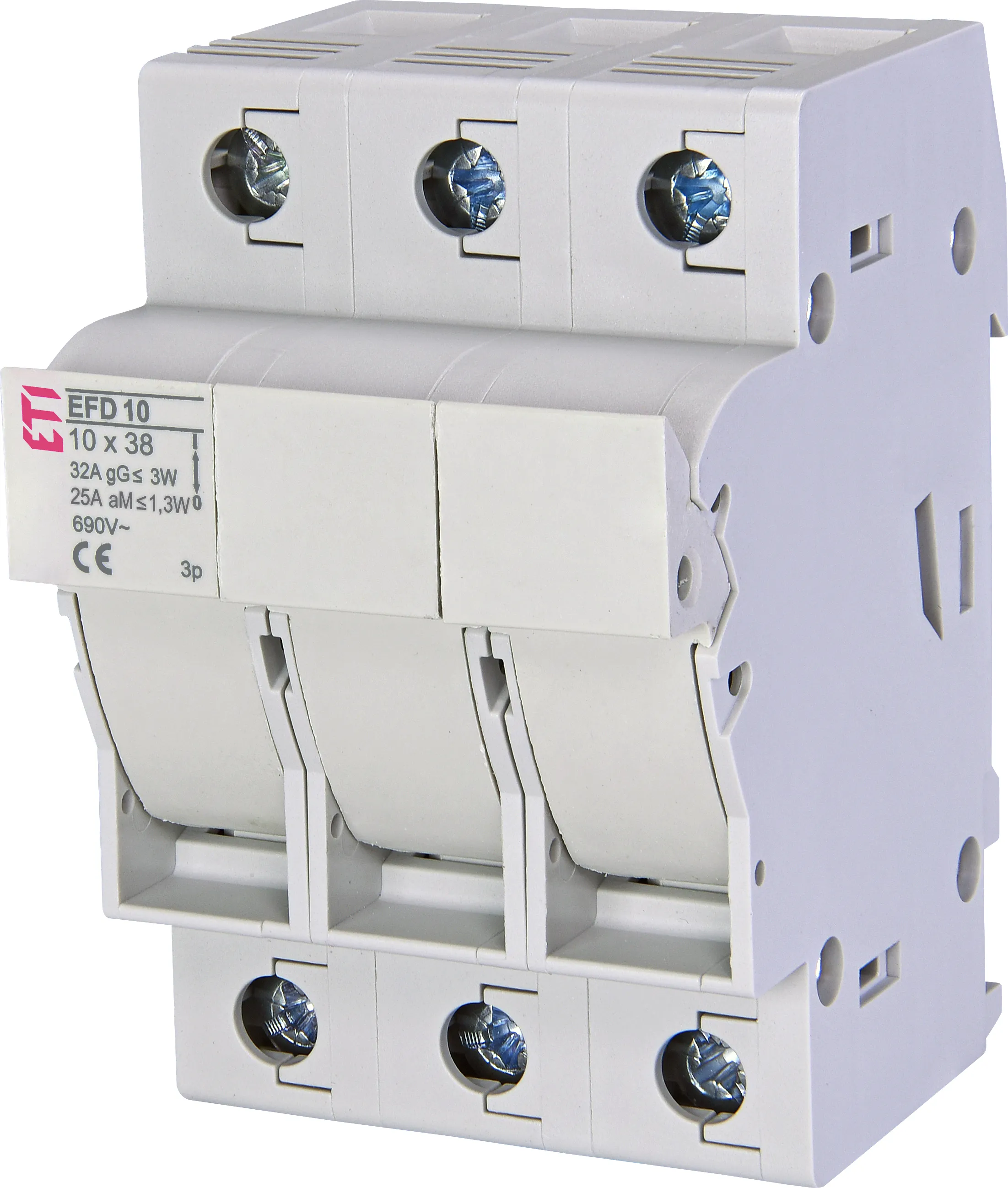 rastavljač EFD 10 3p 002540004