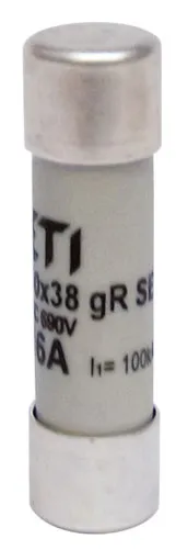 Topljivi osigurač CH10x38 gRSE 16A/690V 002625046