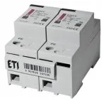 Izolovano sabirnica IZ16/1F/4mod - 36mm 002921159