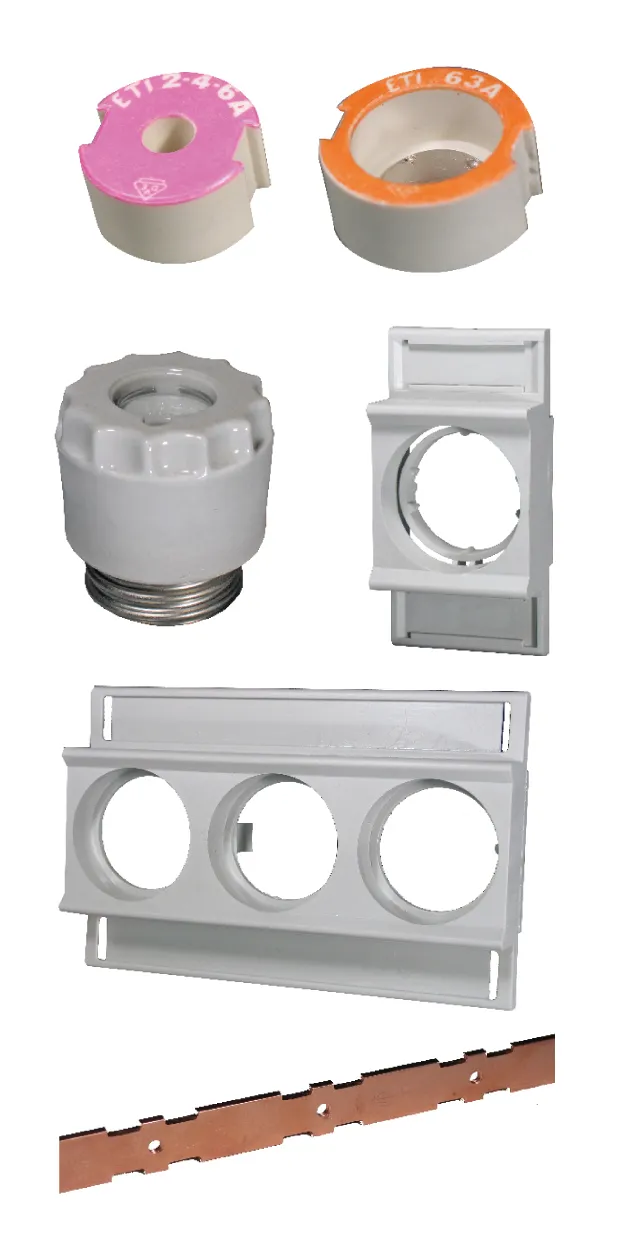 Sabirnica EZR25A 002923032