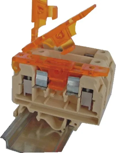 Stezaljka - pribor VE 4L 003901717