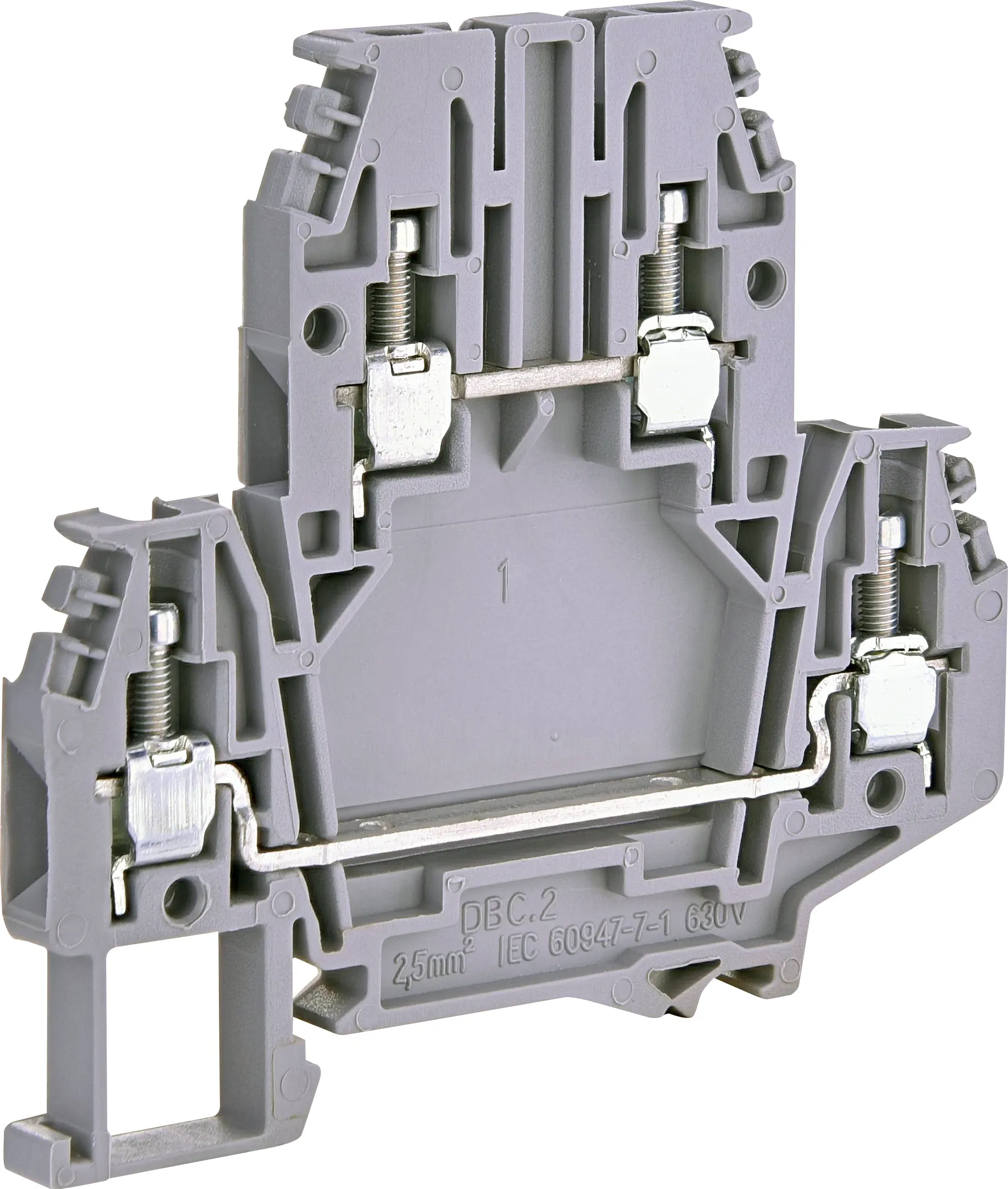 Stezaljka ESC2-DBC.2 003903053