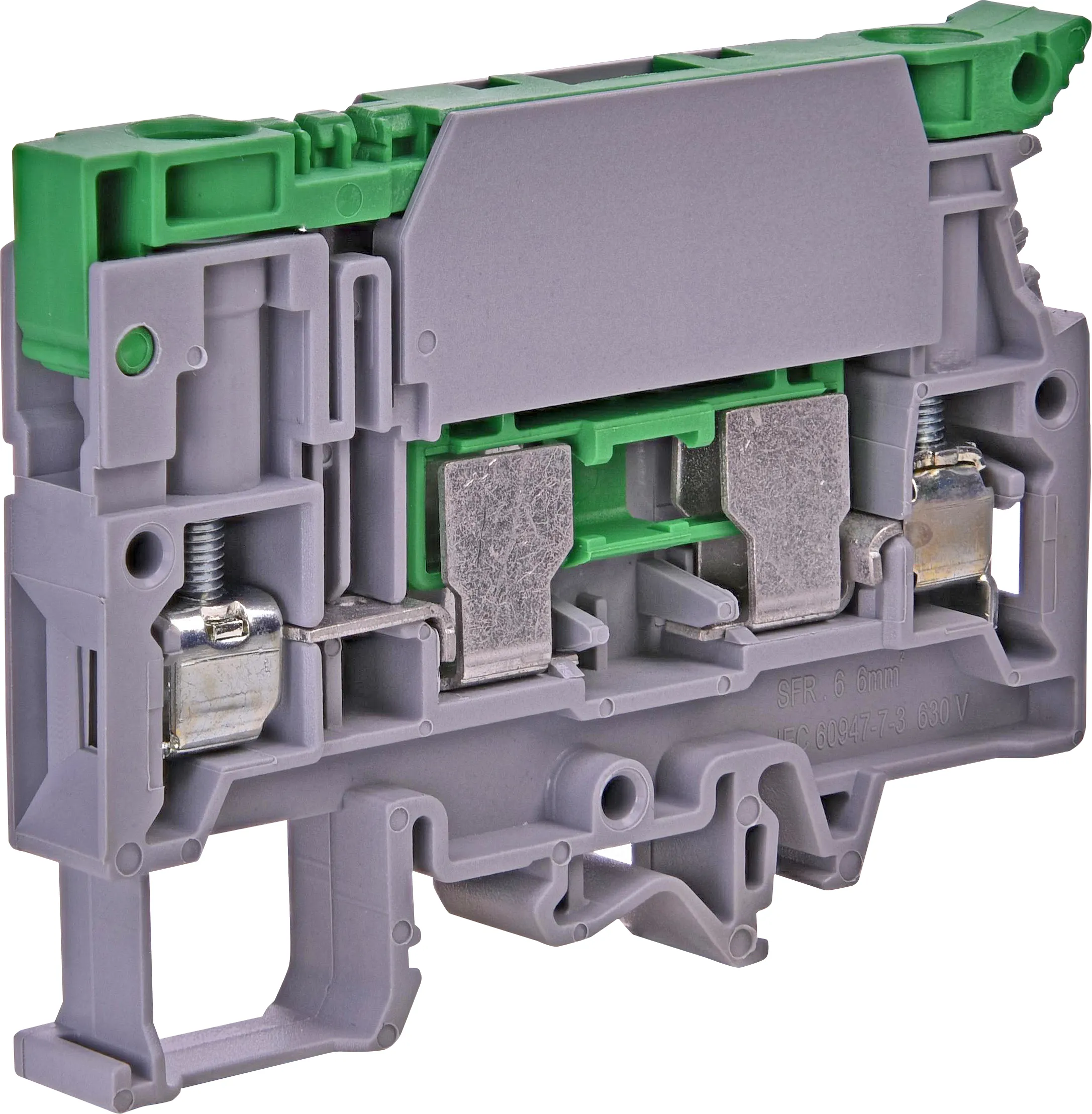 Osnova osigurača ESC-SFR.6 003903061