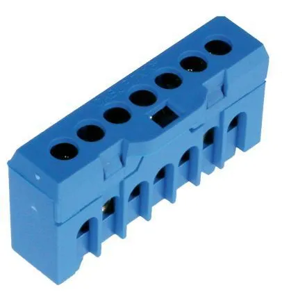 Distributivni blok ESC-QBLOK7001 003903204