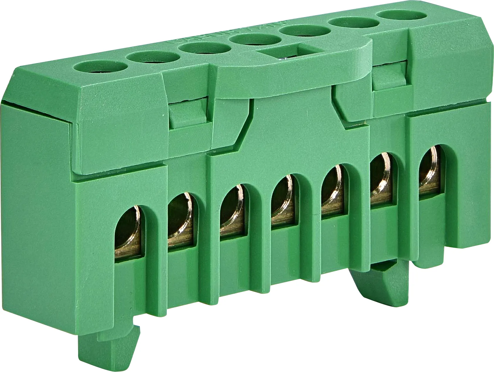 Distributivni blok ESC-QBLOK7002 003903205