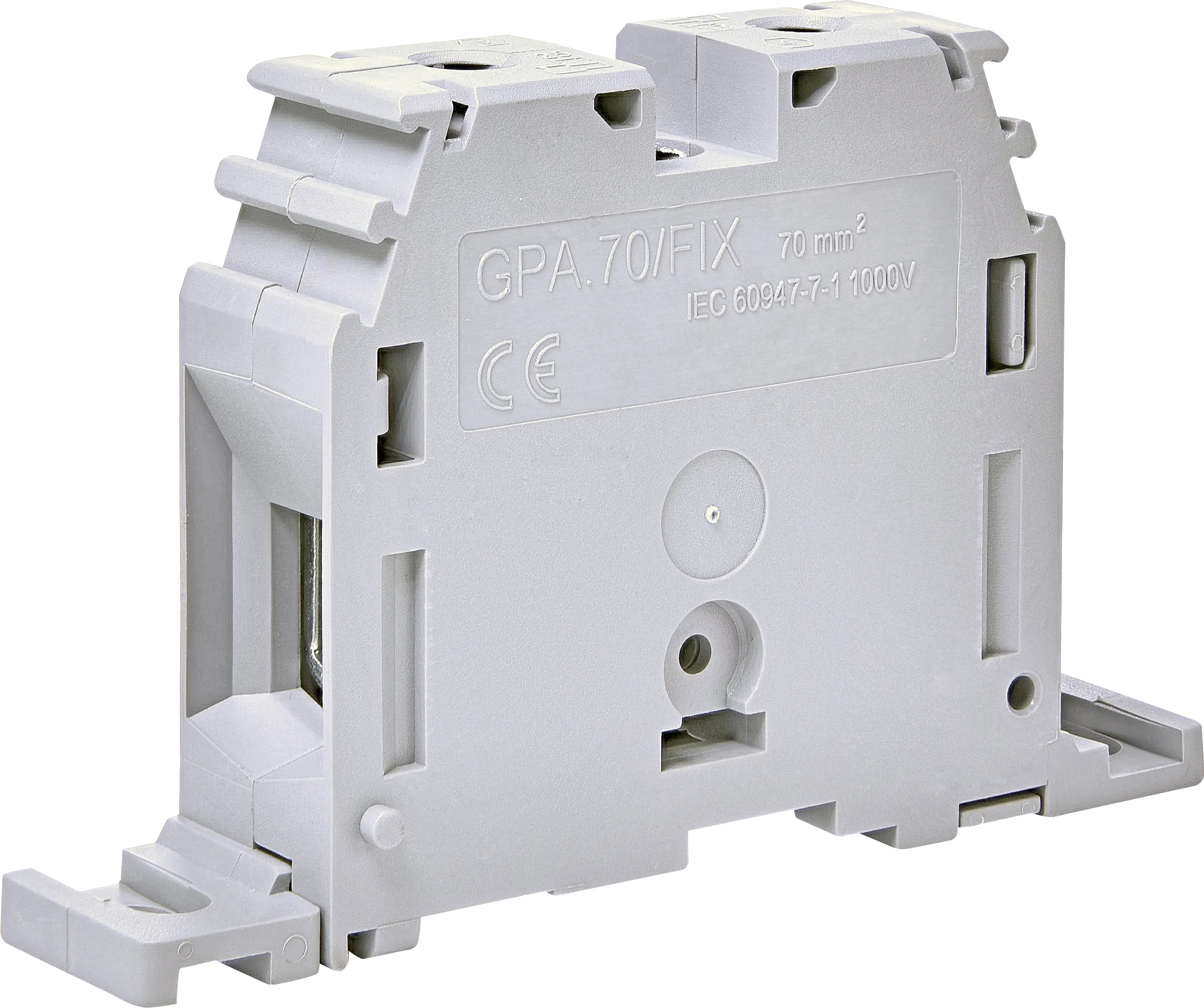 Stezaljka ESC-GPA.70/FIX 003903211