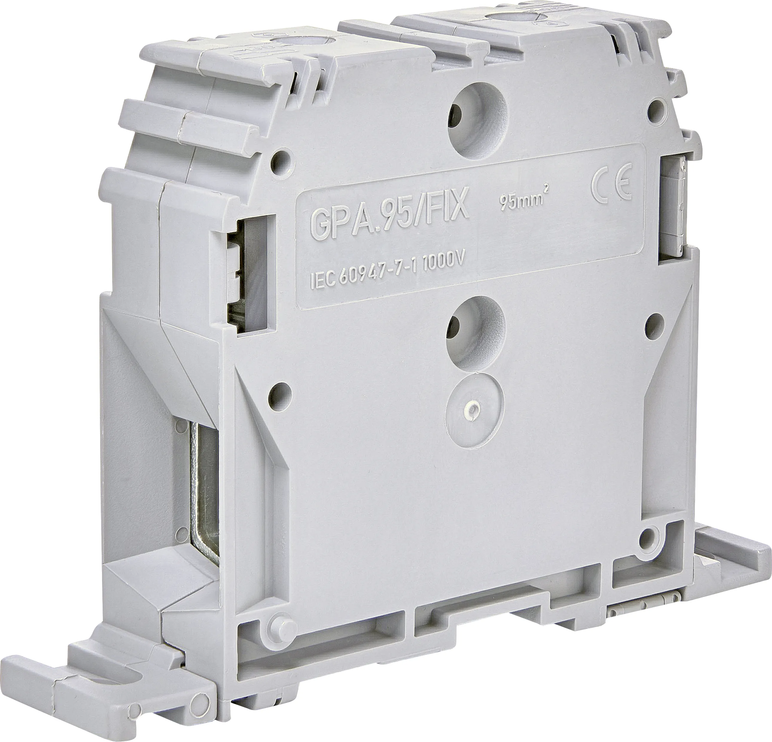 Stezaljka ESC-GPA.95/FIX 003903212