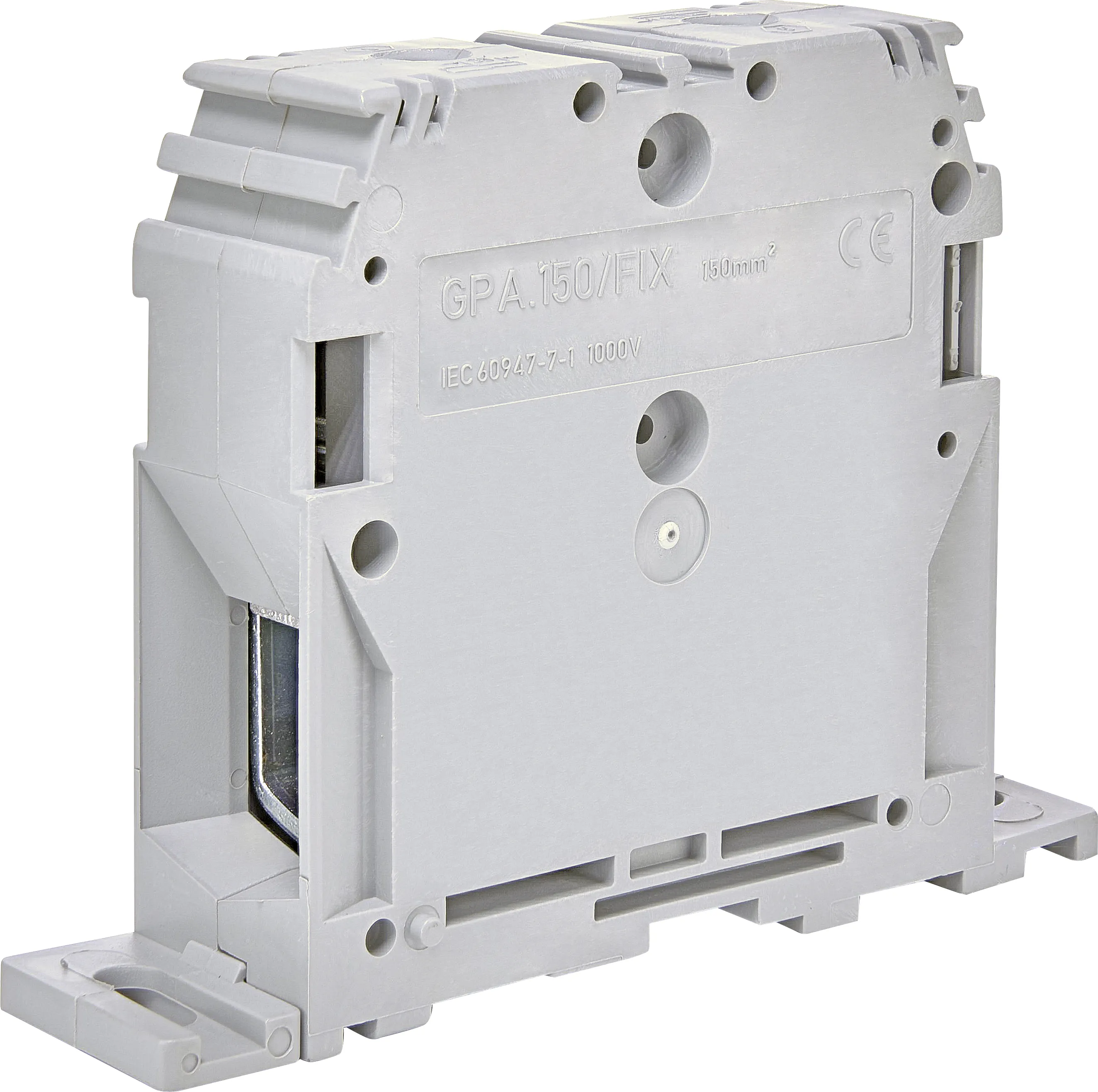 Stezaljka ESC-GPA.150/FIX 003903213