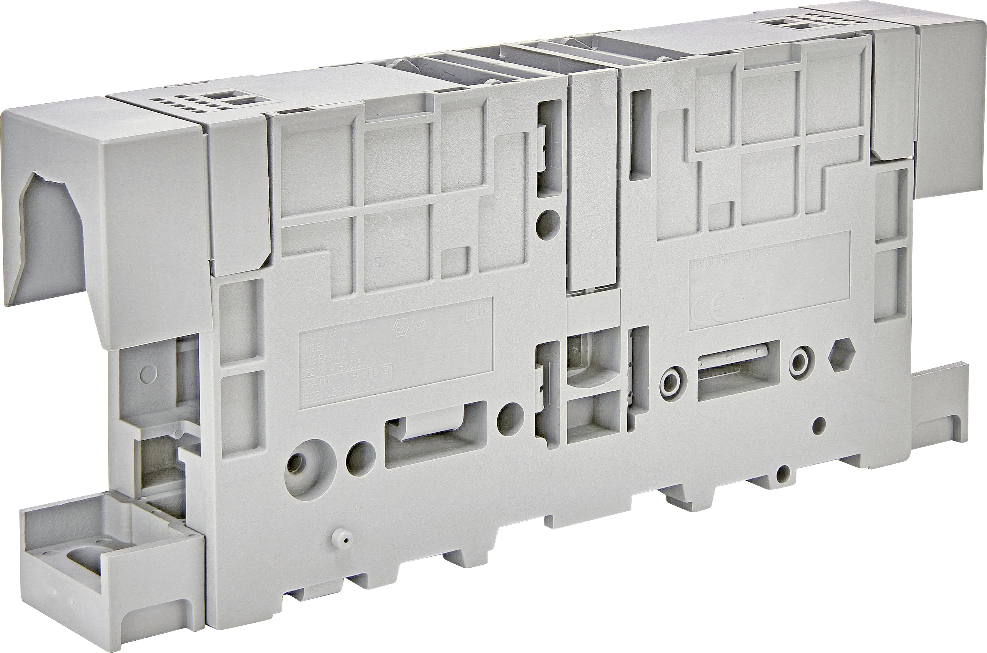 Stezaljka ESC-GPM.95/FIX 003903215