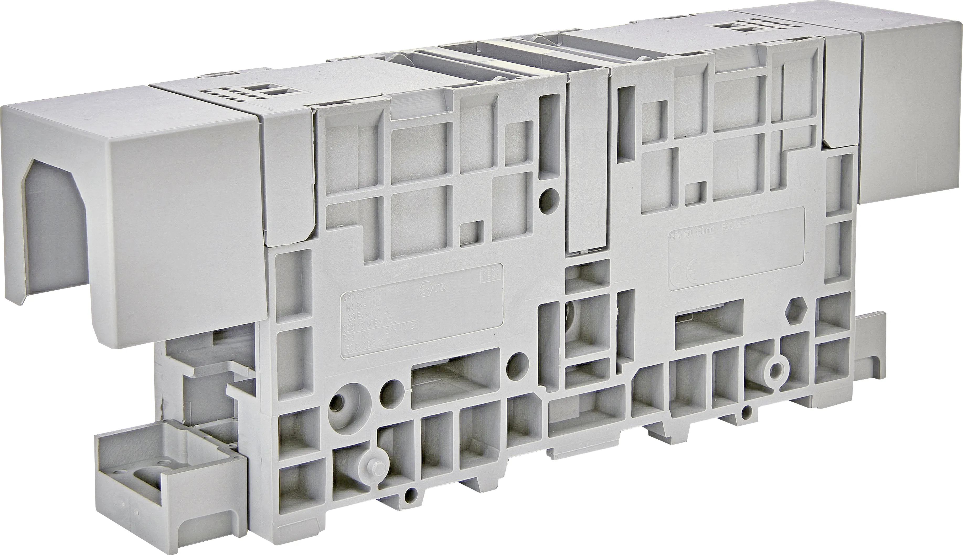 Stezaljka ESC-GPM.150/FIX 003903216