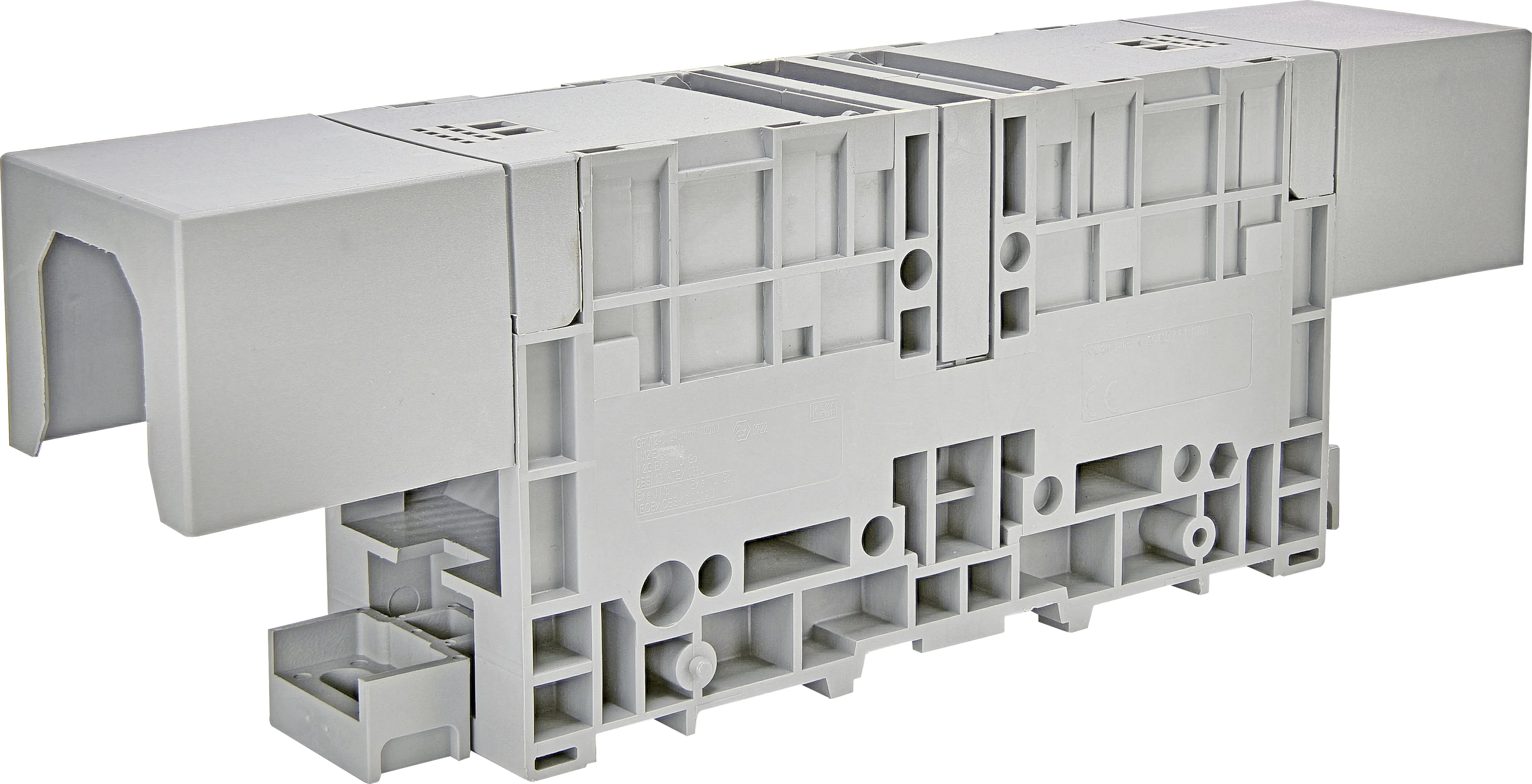 Stezaljka ESC-GPM.240/FIX 003903217