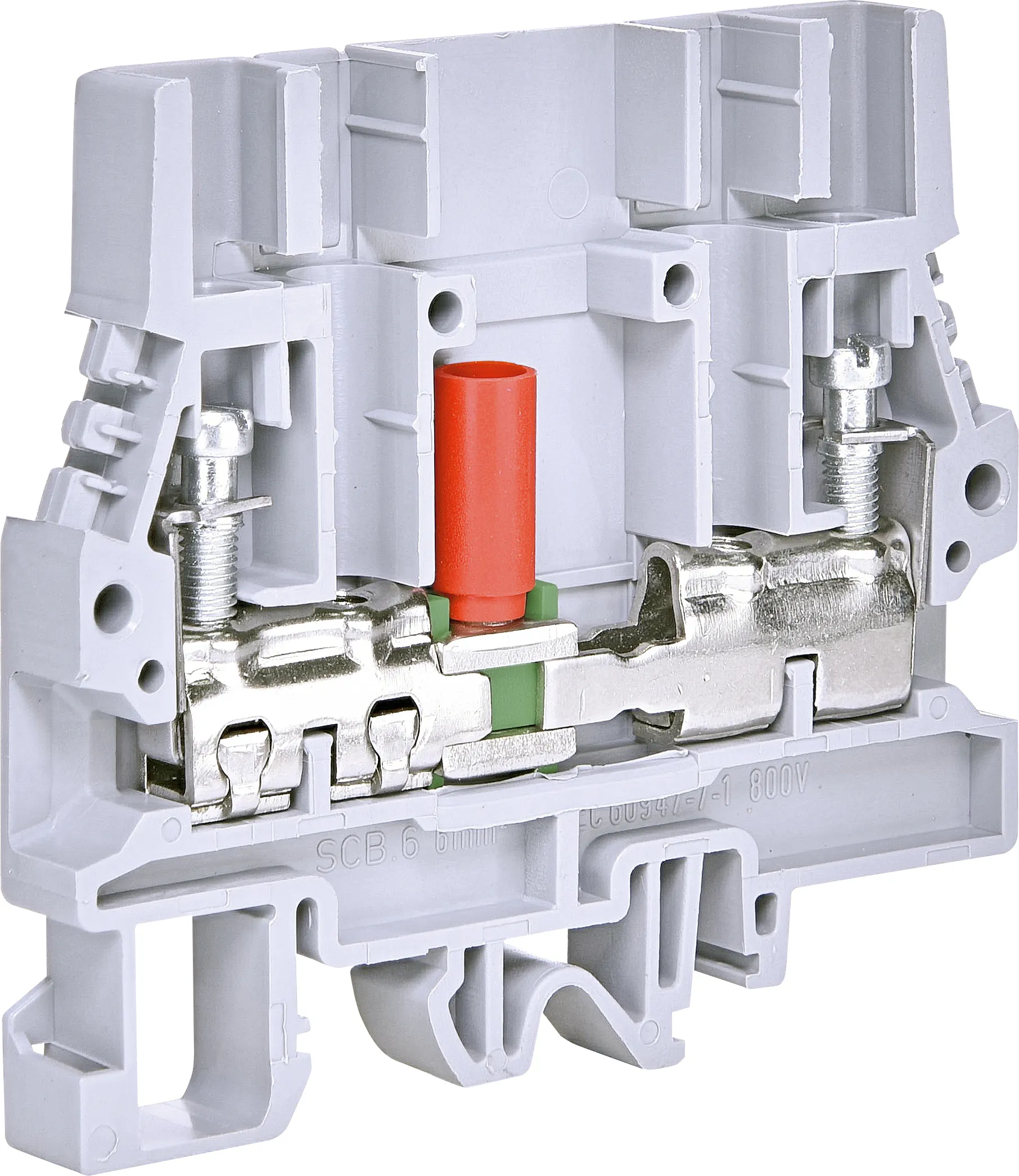 Stezaljka ESC-SCB.6 003903220