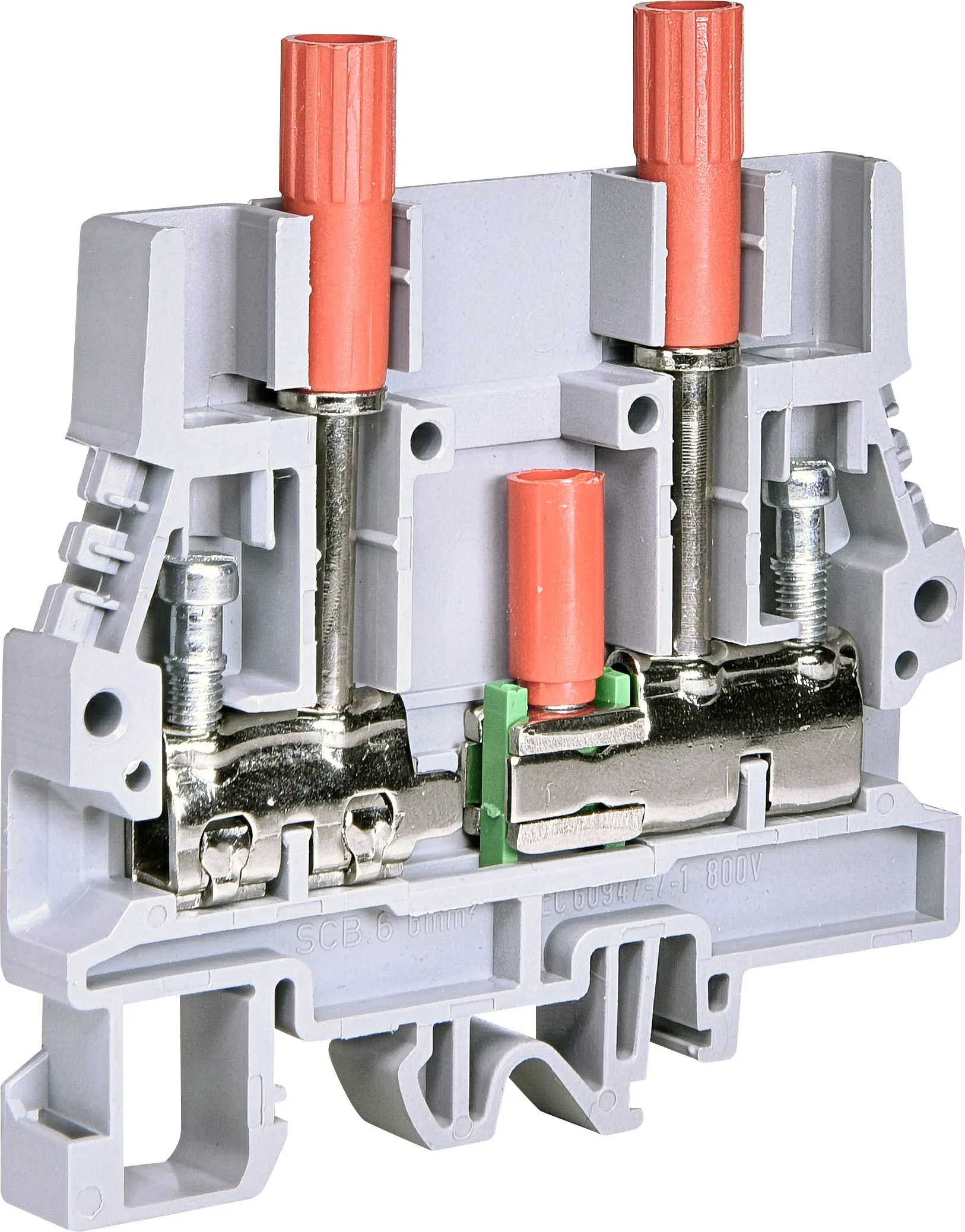 Stezaljka ESC-SCB.6/DD 003903221