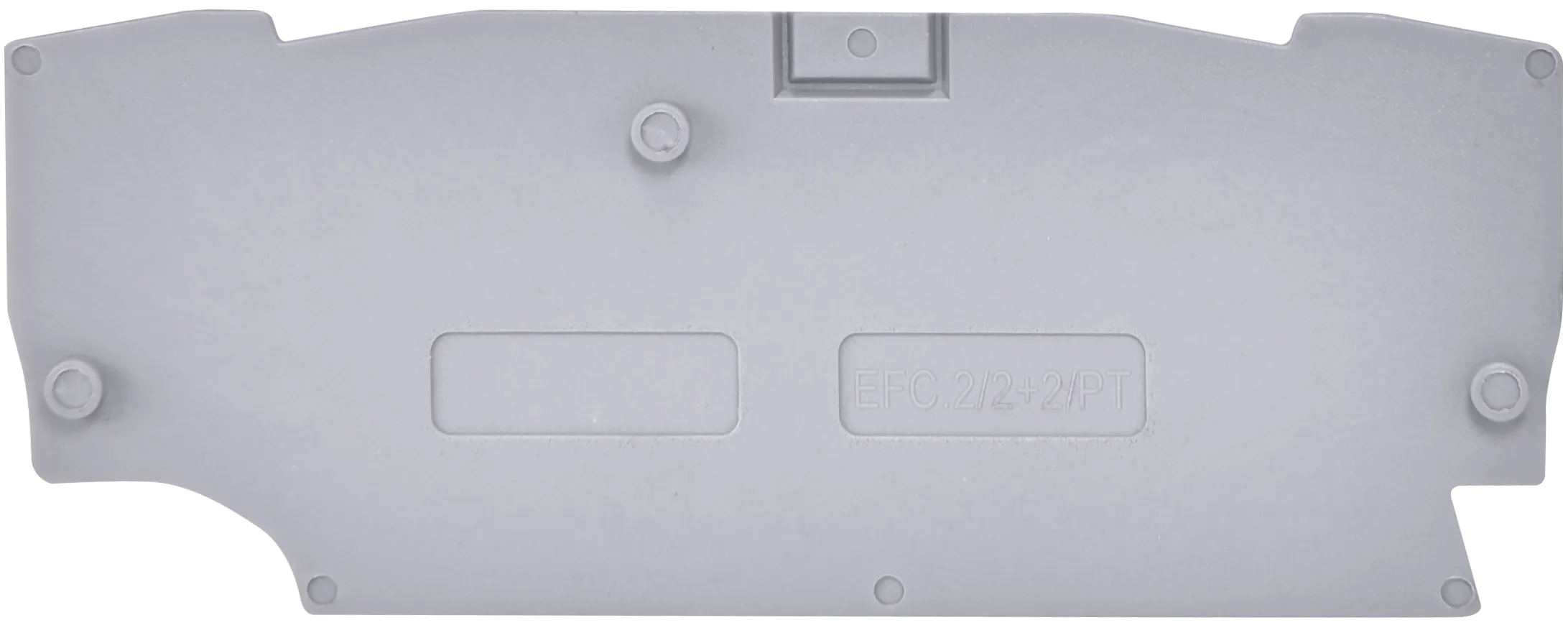 Završni poklopac ESH-EFC.2/2+2/PT 003903279