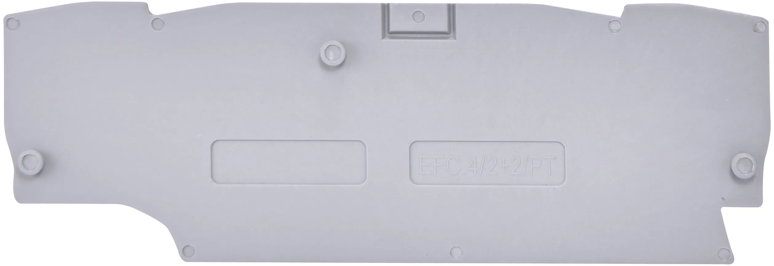 Završni poklopac ESH-EFC.4/2+2/PT 003903280