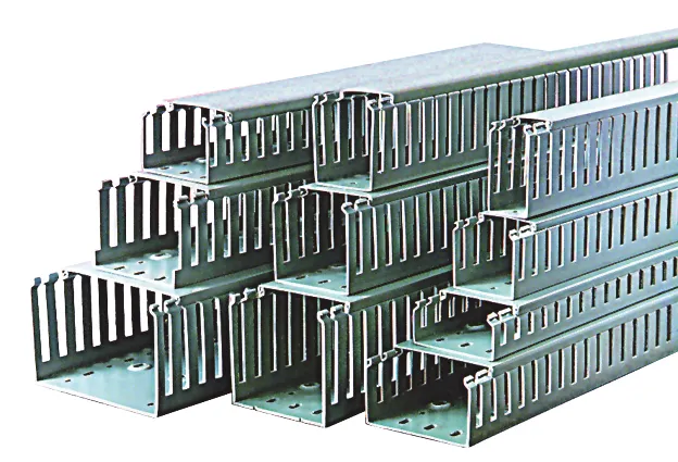 Instalacioni kanal A 25x30 T (2m) 003911004