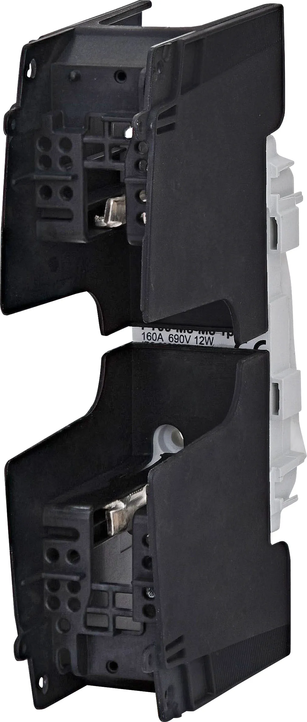 osnova osigurača PTI 00 M8-M8 1p 004121311