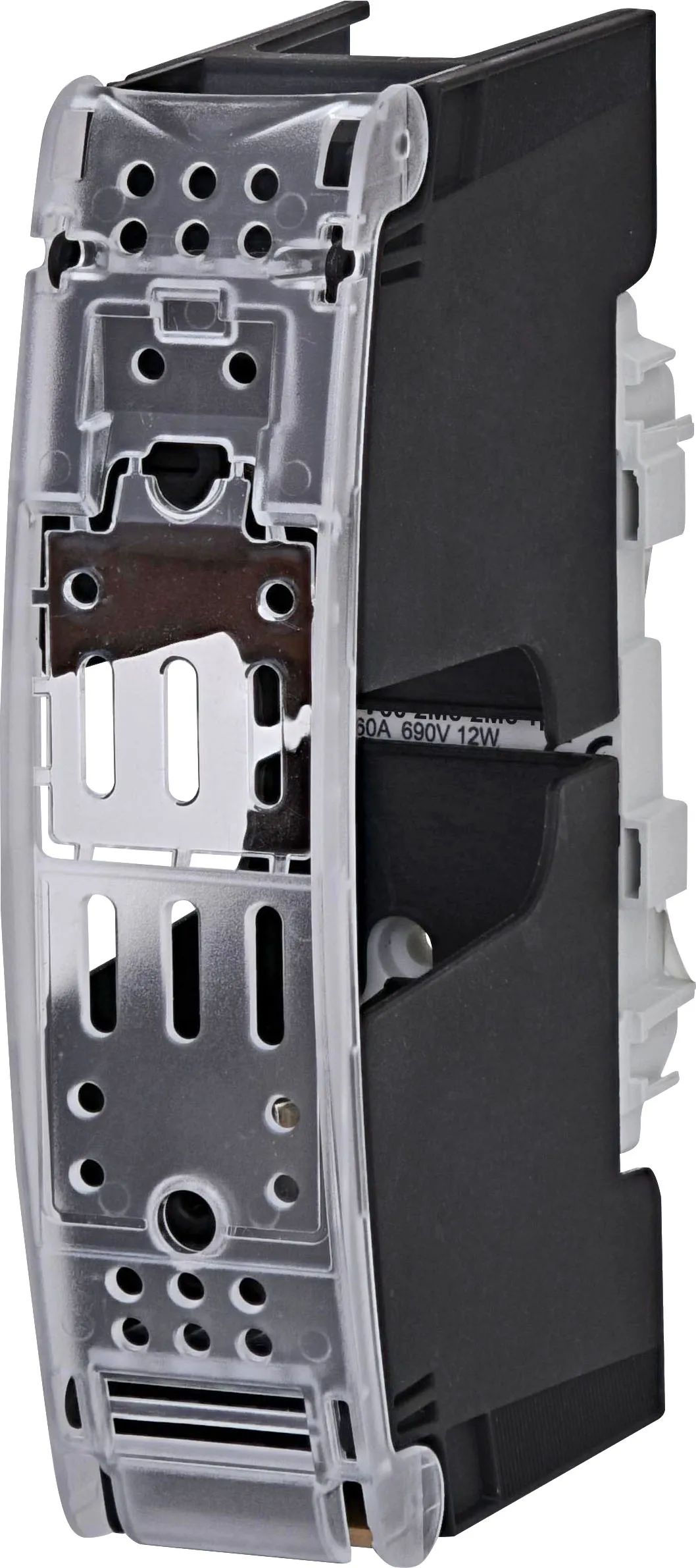 osnova osigurača PTIP 00 2M6-2M6 1p 004121322