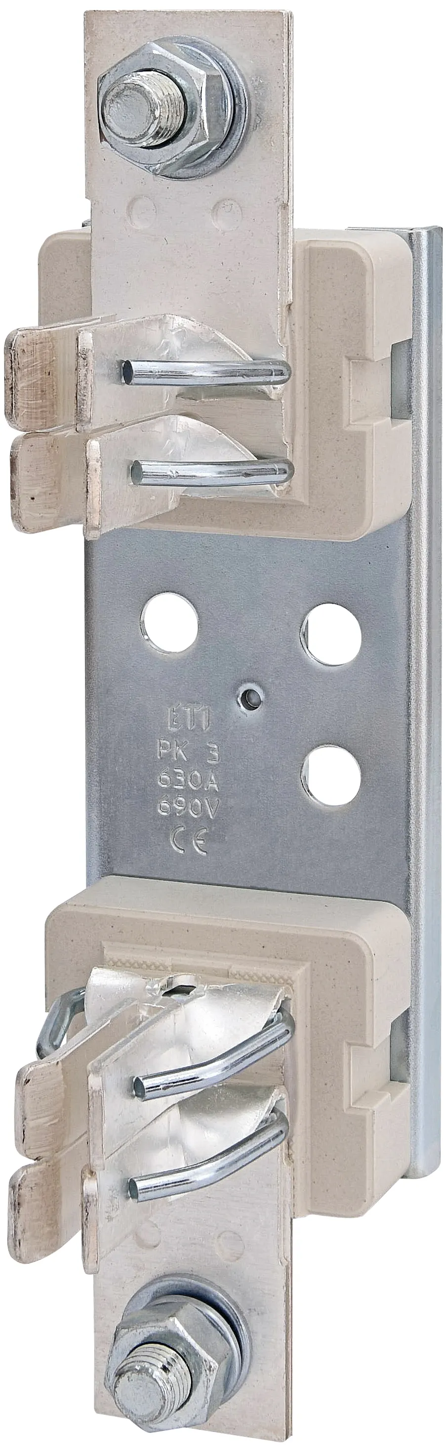 osnova osigurača PK 3 M12-M12 1p S 004123300