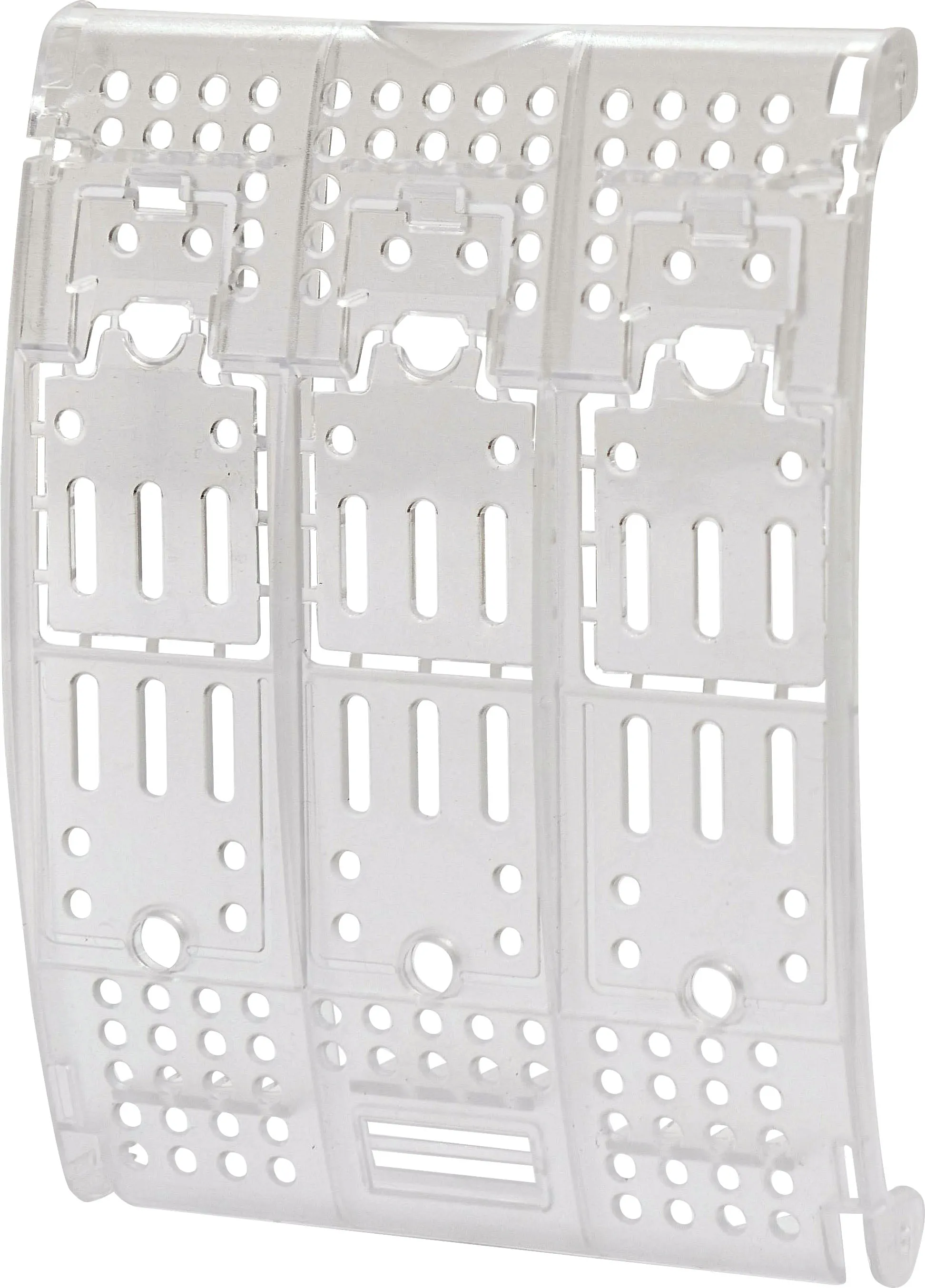 zaštitni poklopac PZP PT 00-3 004129021