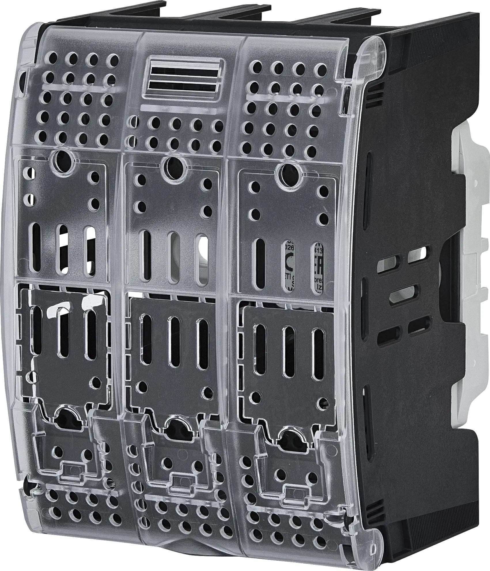 osnova osigurača PTIP 00 2M6-2M6 3p 004131222