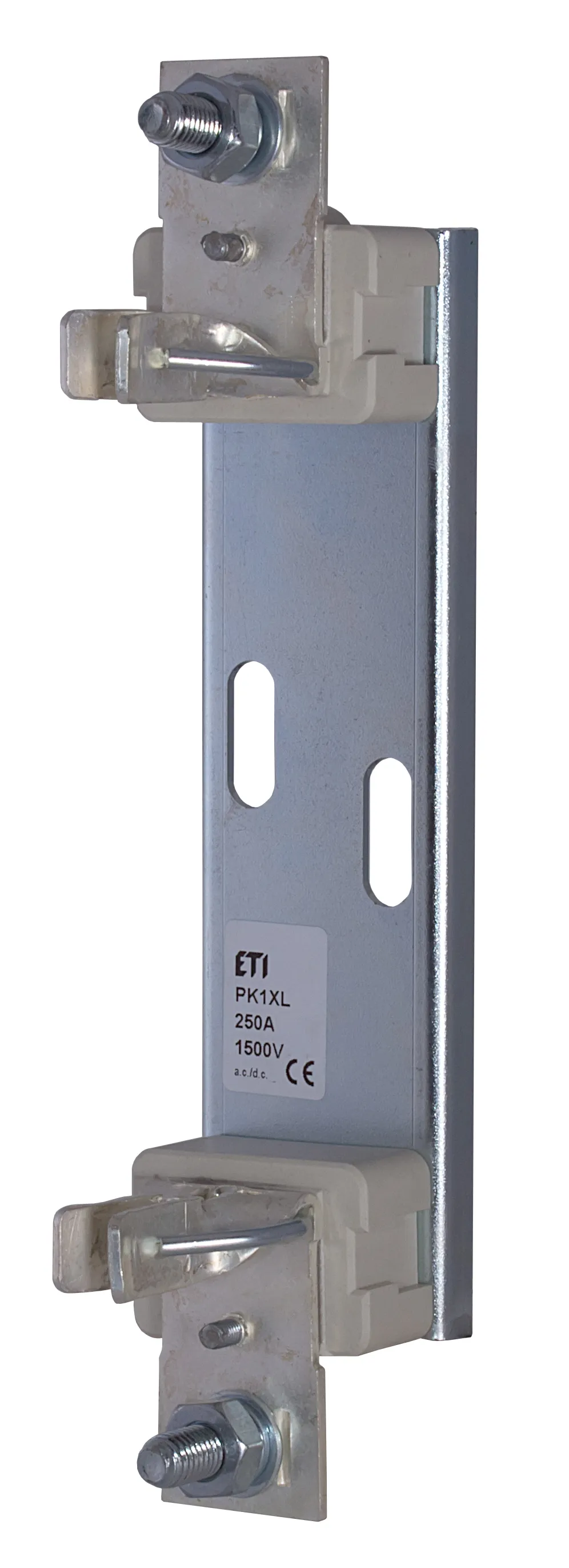 osnova osigurača PK 1XL M10-M10 1500V 1p 004132017