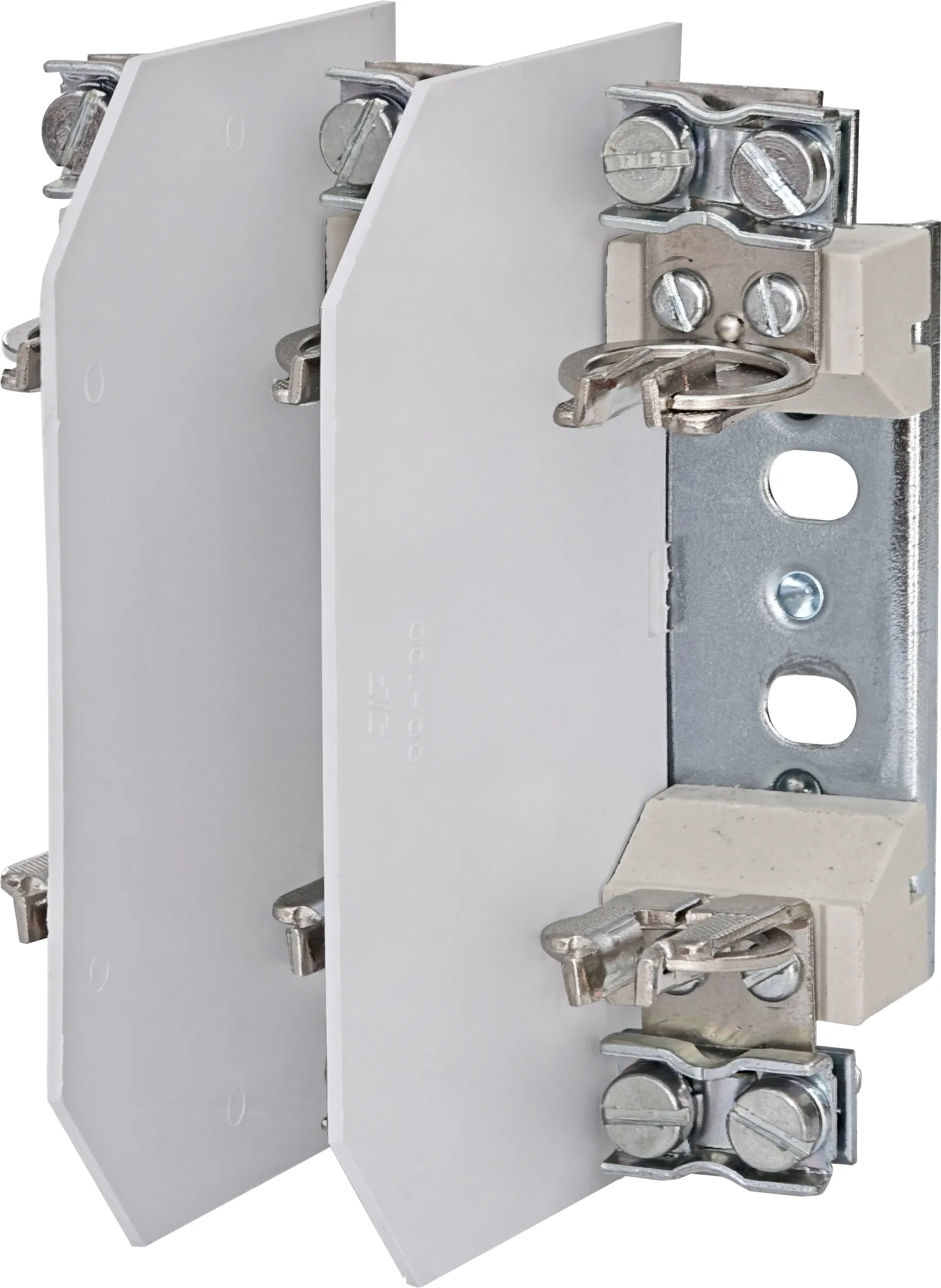 osnova osigurača PK 00 2M6-2M6 3p S 004132101