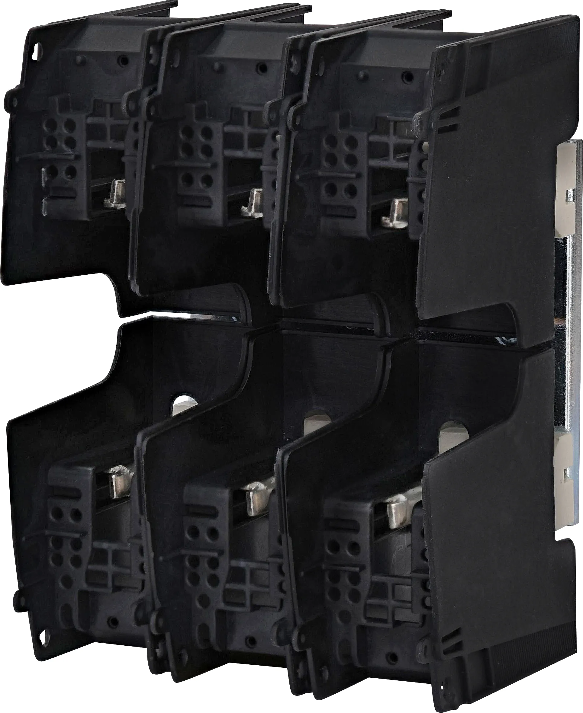 osnova osigurača PKI 00 2M6-2M6 3p S 004132112