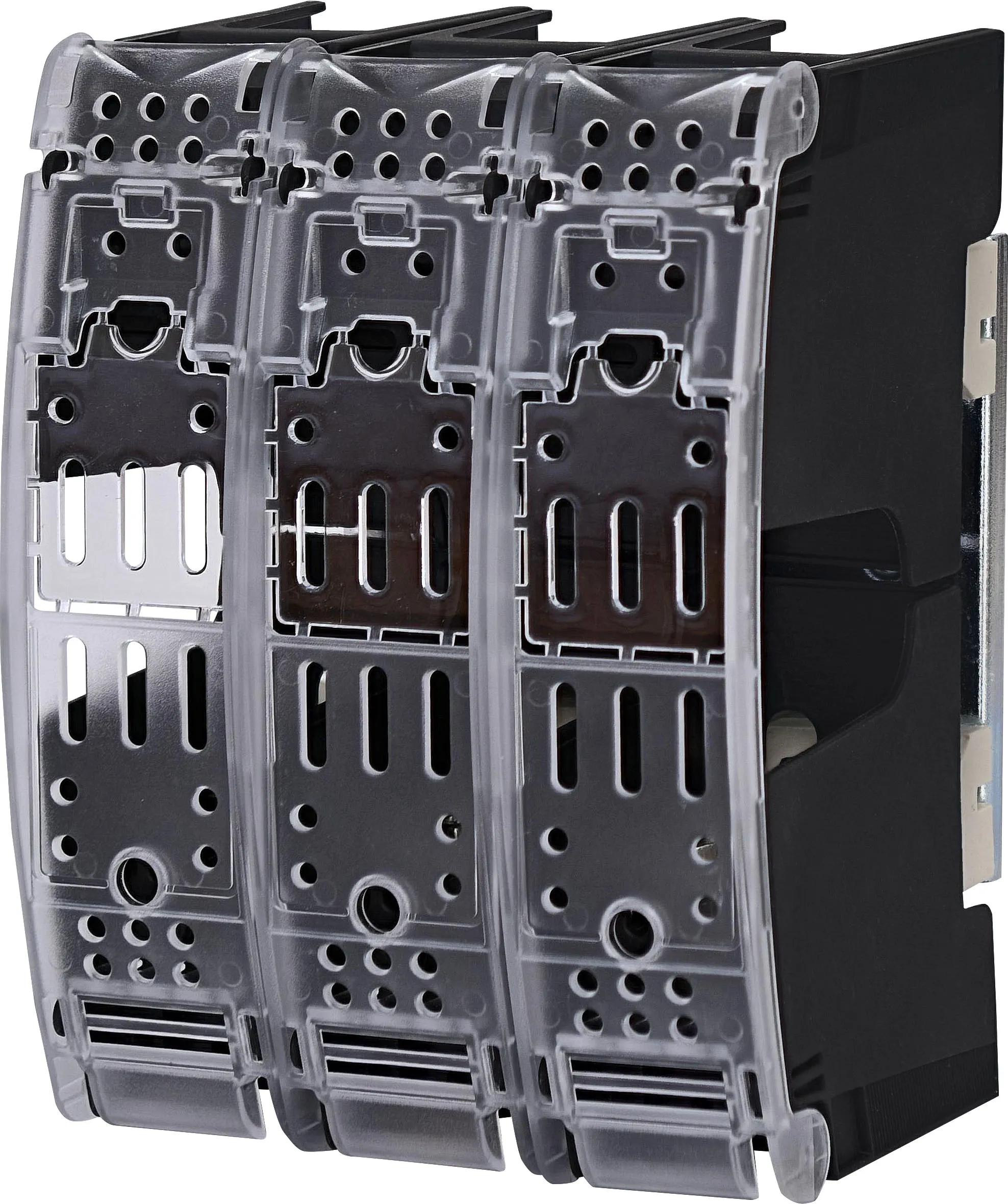 osnova osigurača PKIP 00 M8-M8 3p S 004132121