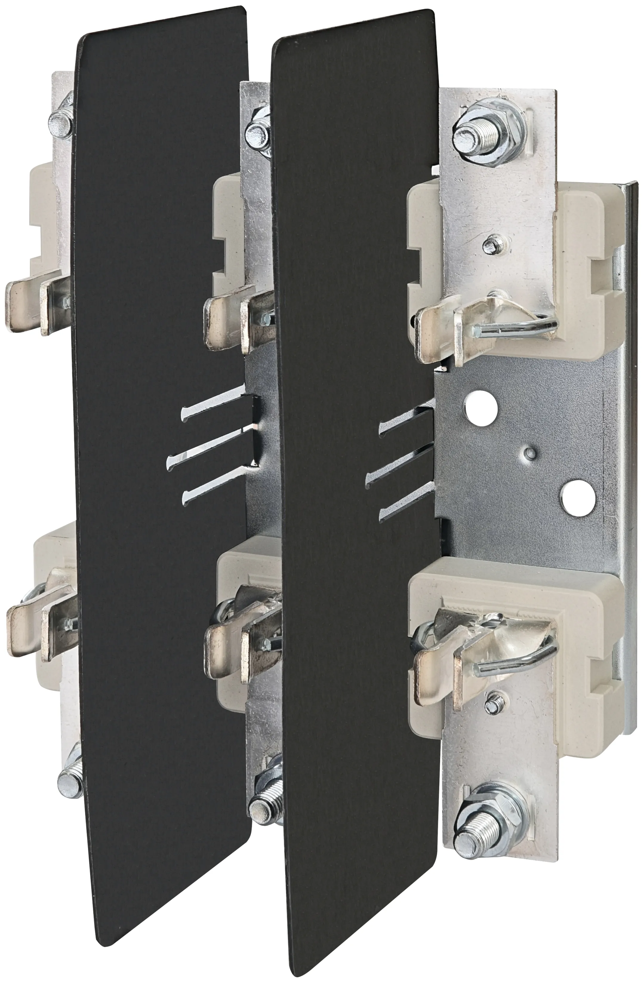 osnova osigurača PK 2 M10-M10 3p S 004132300