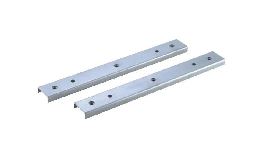 Osnova osigurača - pribor VVP 7,2 3p-N 004229020