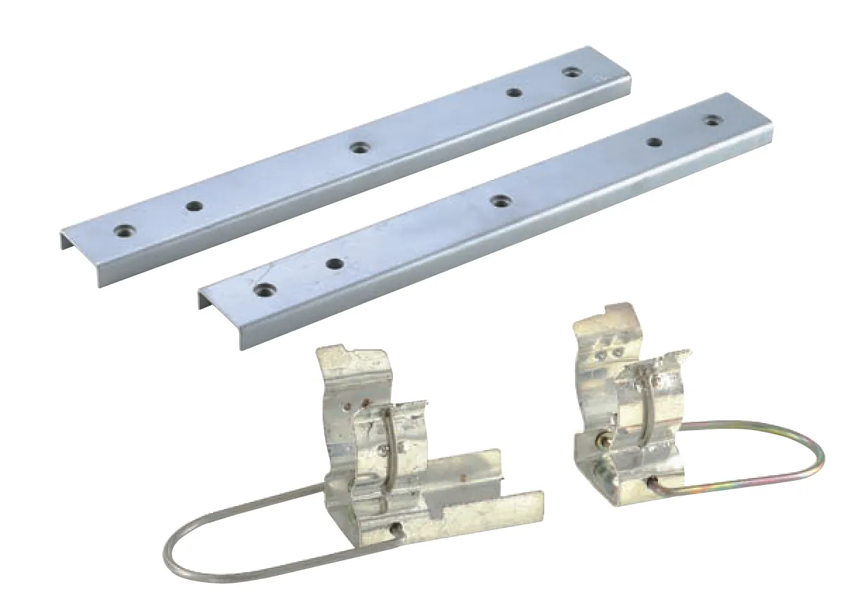 Osnova osigurača - pribor VVP 7,2 3p-Z 004229040